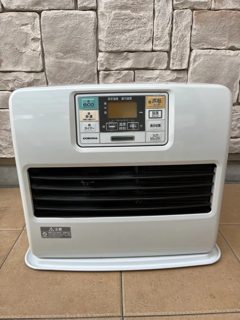 2026年最新】コロナ 石油ファンヒーター fh-g32ya2の人気アイテム