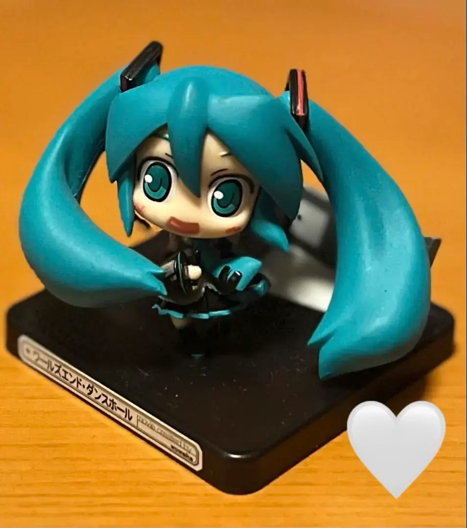 2026年最新】初音ミク ヴィネッティアムキュート 全4種の人気アイテム