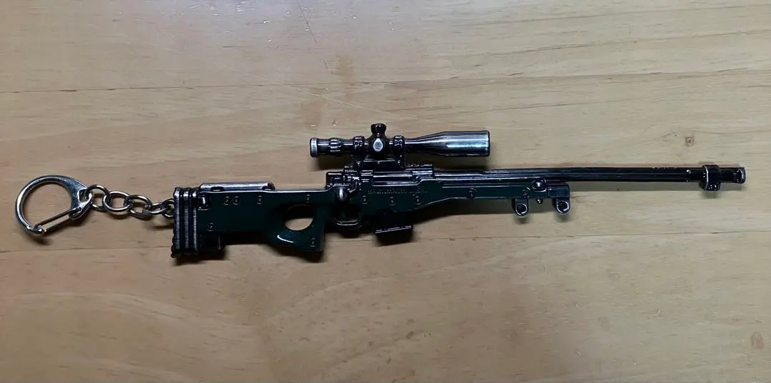 2026年最新】AWM スナイパーの人気アイテム - メルカリ