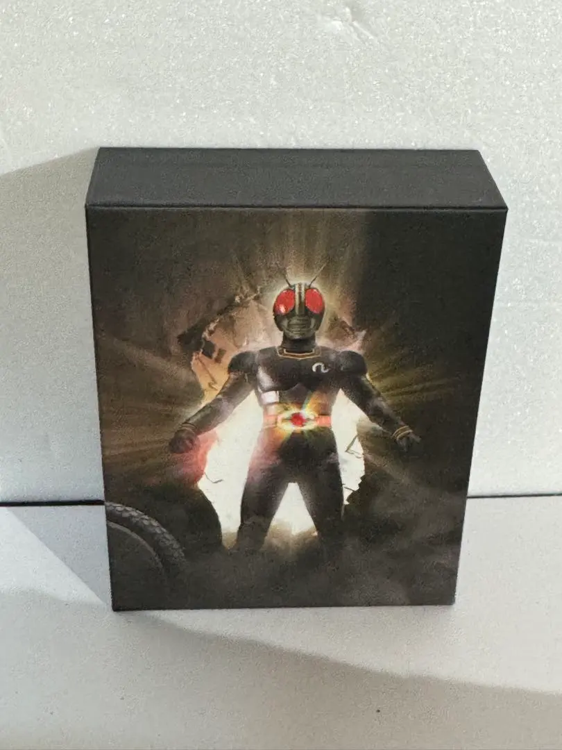 2026年最新】MASKED RIDER LIMITED BOXの人気アイテム - メルカリ
