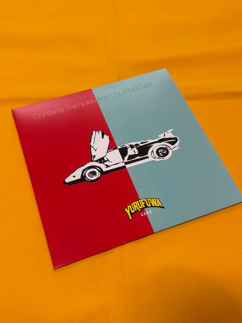 2026年最新】ゆるふわギャング レコードの人気アイテム - メルカリ