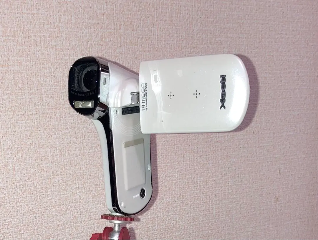 2026年最新】sanyo xacti dmx-cg11の人気アイテム - メルカリ