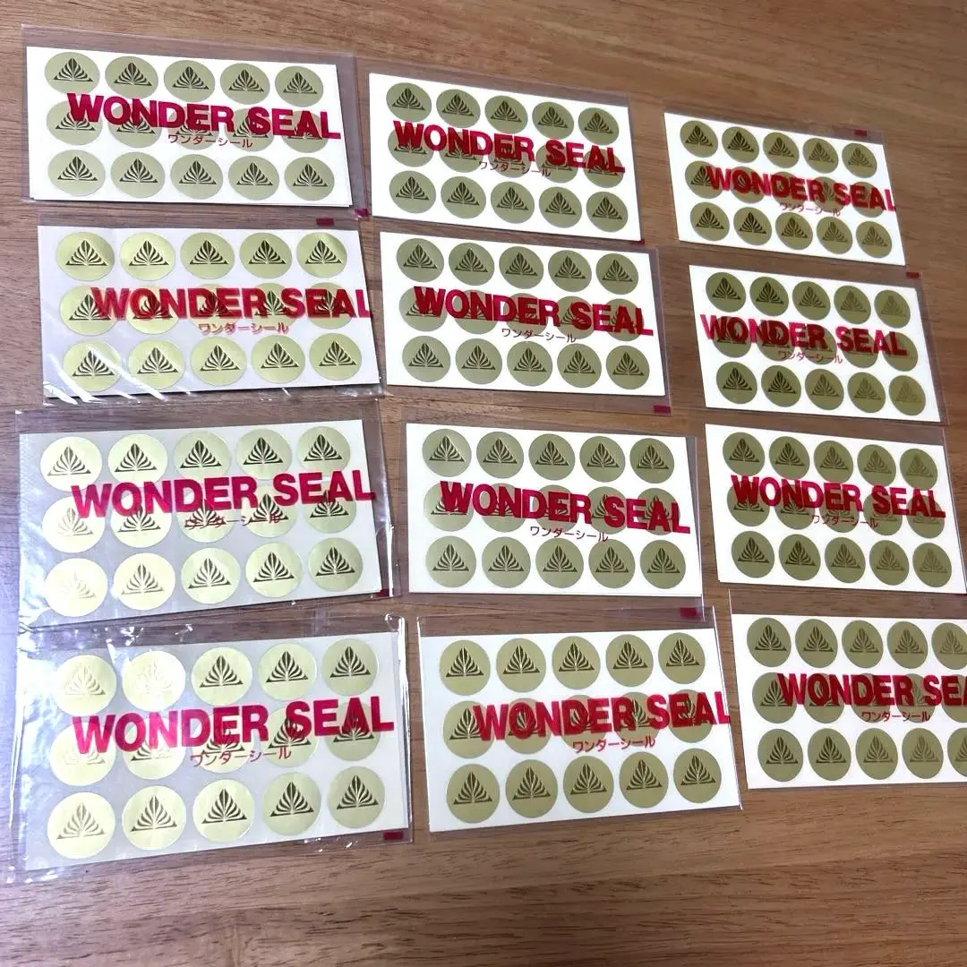 2026年最新】ワンダーシール espの人気アイテム - メルカリ