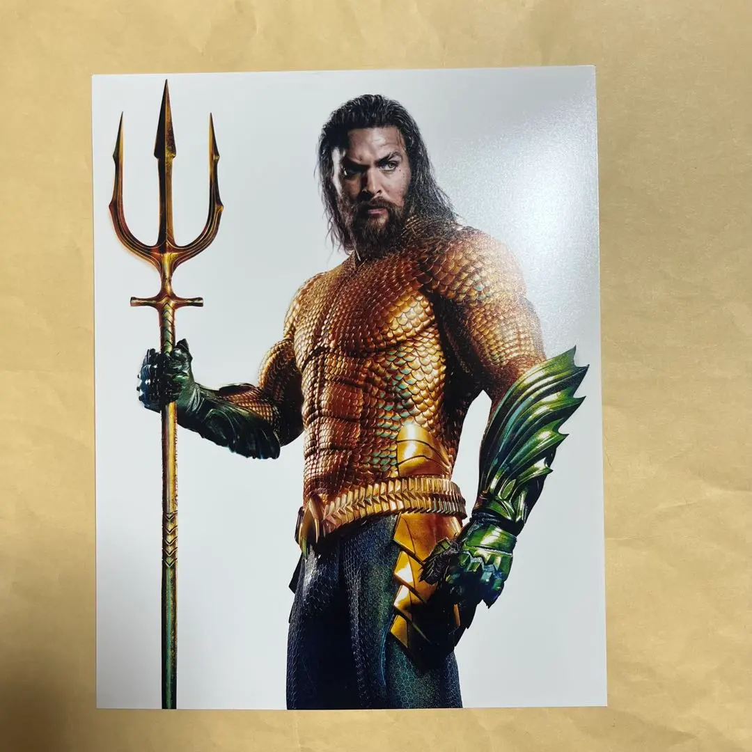 2026年最新】ジェイソン・モモア サインの人気アイテム - メルカリ