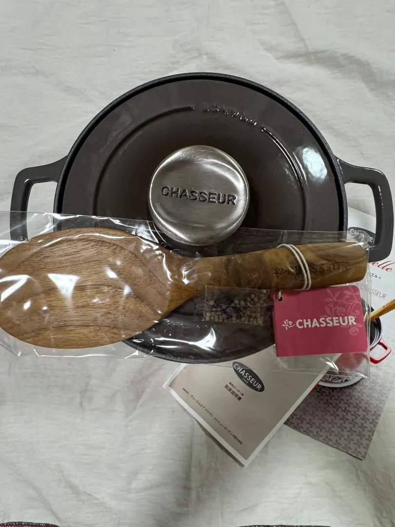 2026年最新】シャスール コクエルの人気アイテム - メルカリ