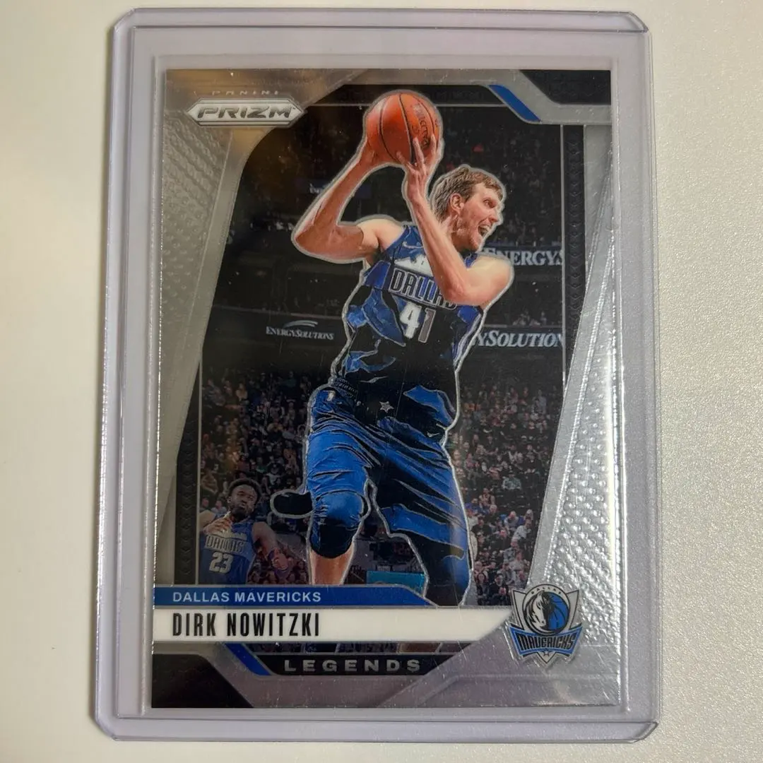 2026年最新】ダーク・ノビツキーの人気アイテム - メルカリ