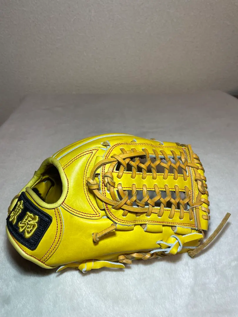 2026年最新】東駒 グローブの人気アイテム - メルカリ