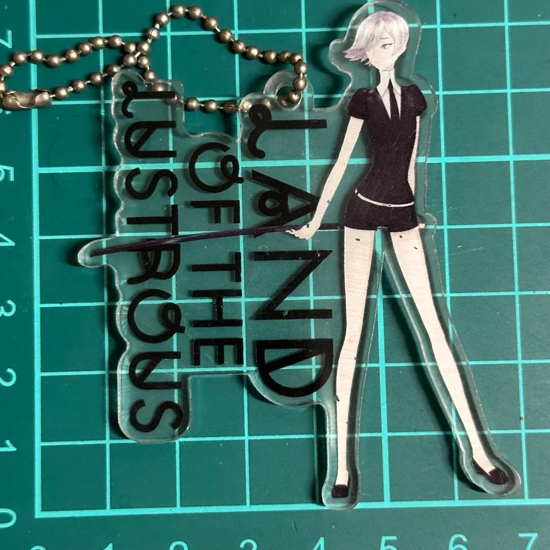 2026年最新】宝石の国展の人気アイテム - メルカリ