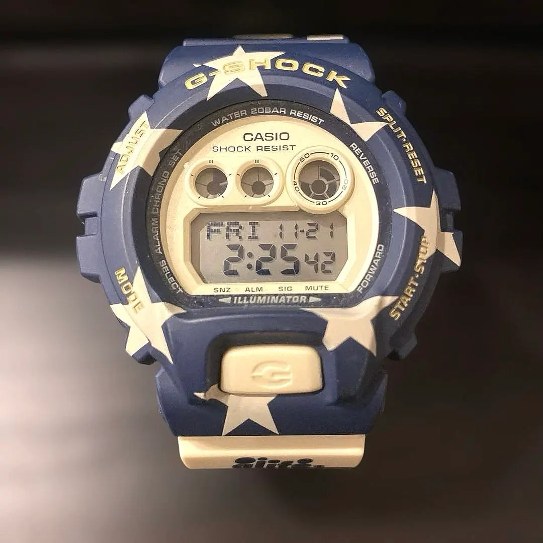 2026年最新】alife g-shockの人気アイテム - メルカリ