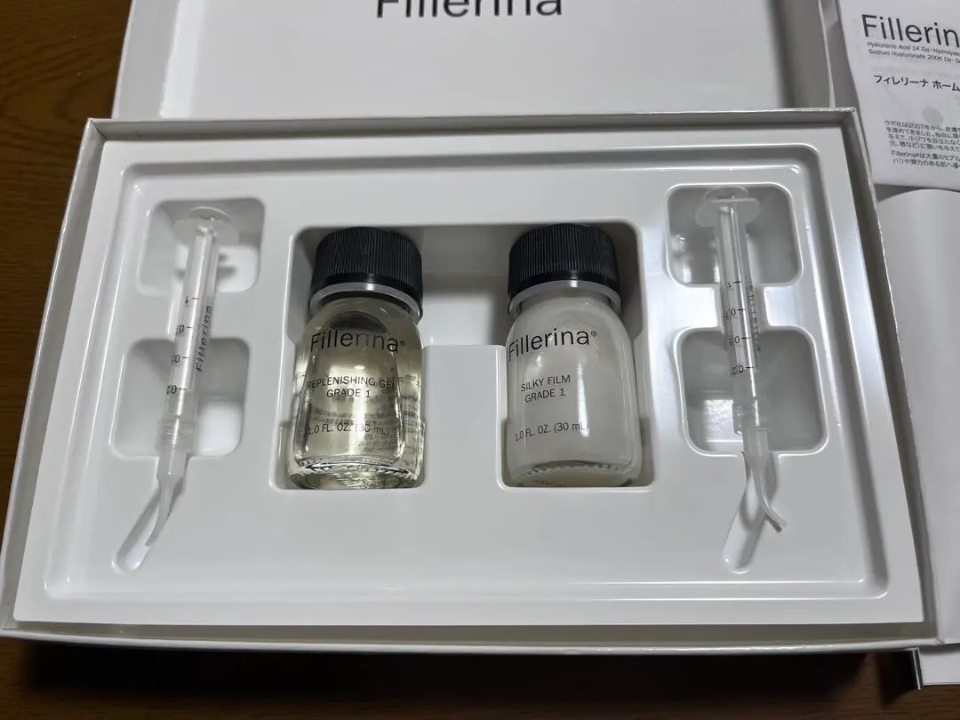 2026年最新】フィレリーナ トライアルの人気アイテム - メルカリ