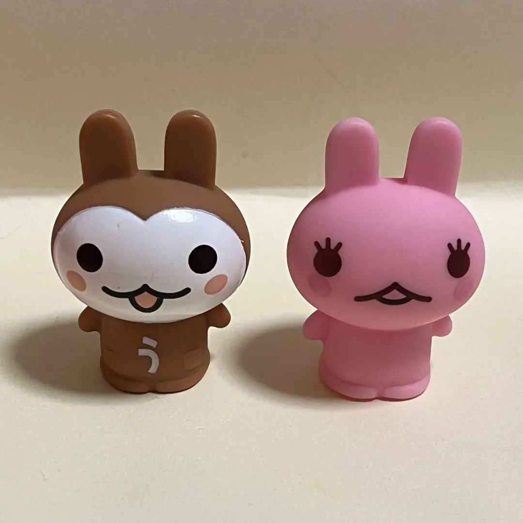 2026年最新】うさるさん ぬいぐるみの人気アイテム - メルカリ