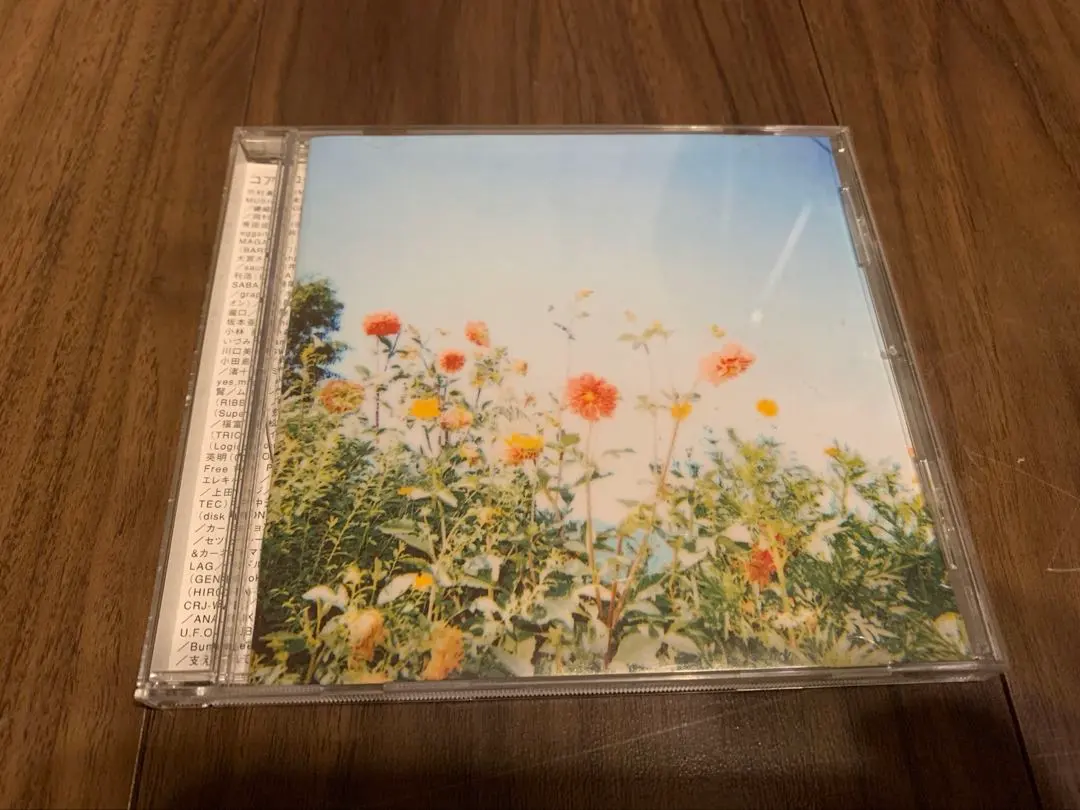 2026年最新】空気公団 レコードの人気アイテム - メルカリ