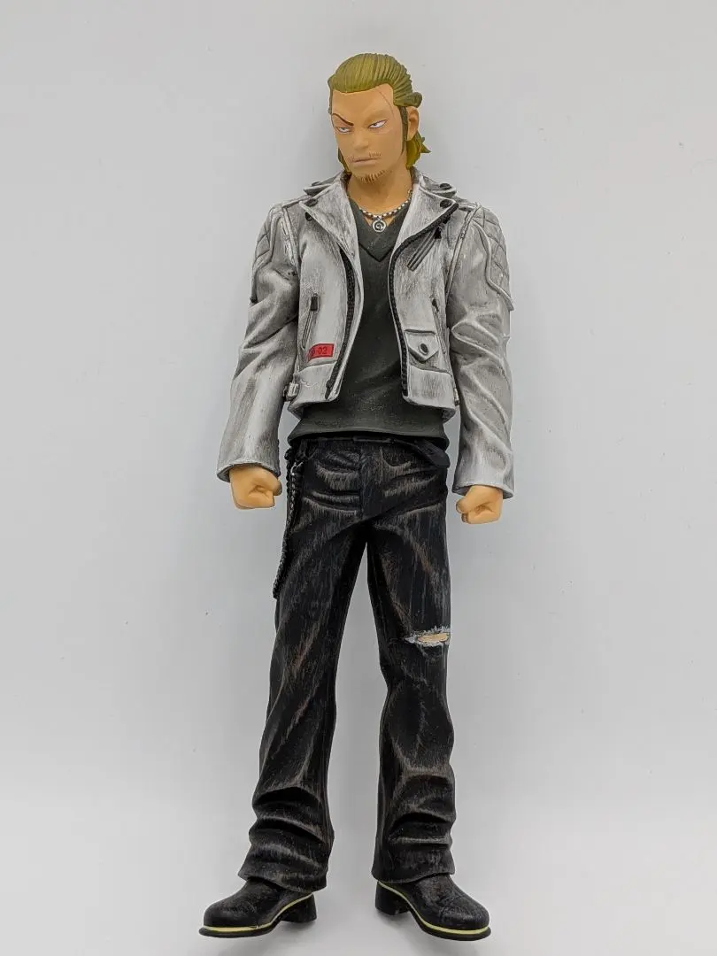 2026年最新】クローズ＆WORST FBG 河内鉄生の人気アイテム - メルカリ