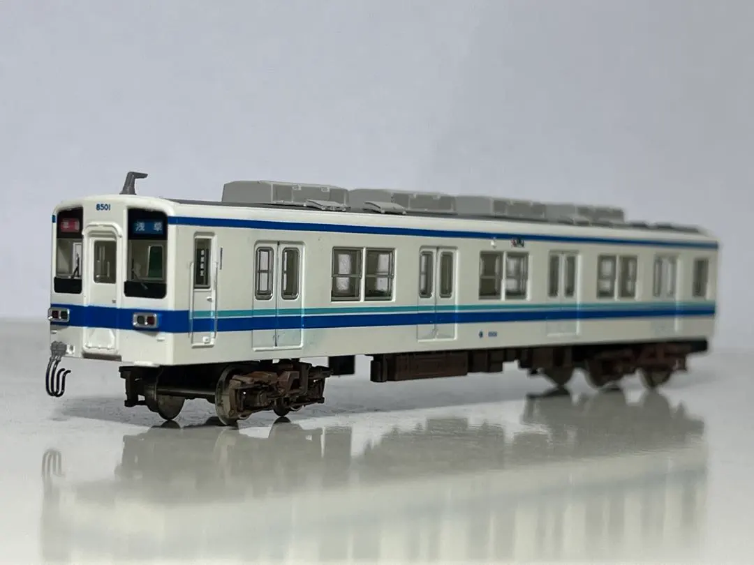 2026年最新】東武7800系の人気アイテム - メルカリ