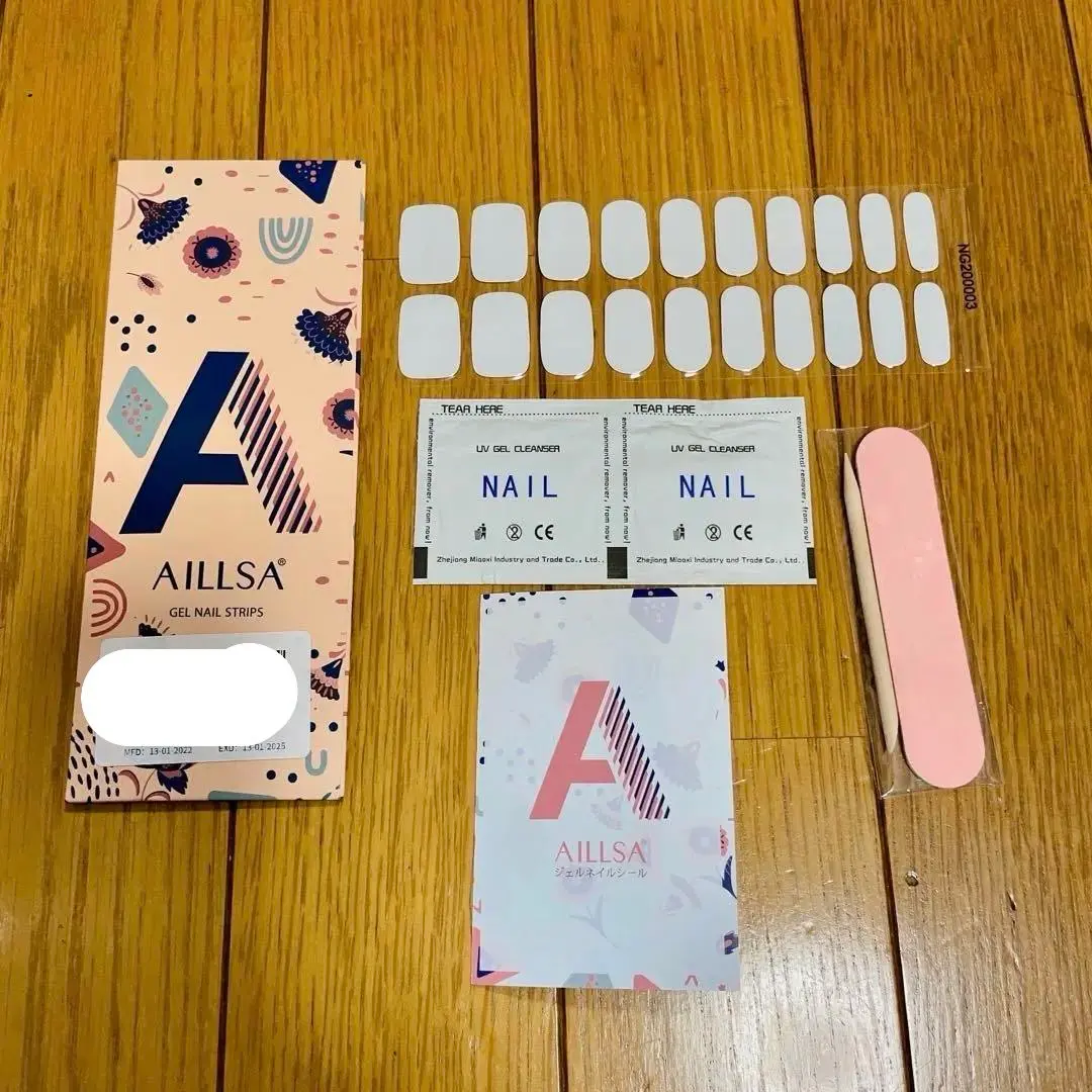 2026年最新】aillsaの人気アイテム - メルカリ