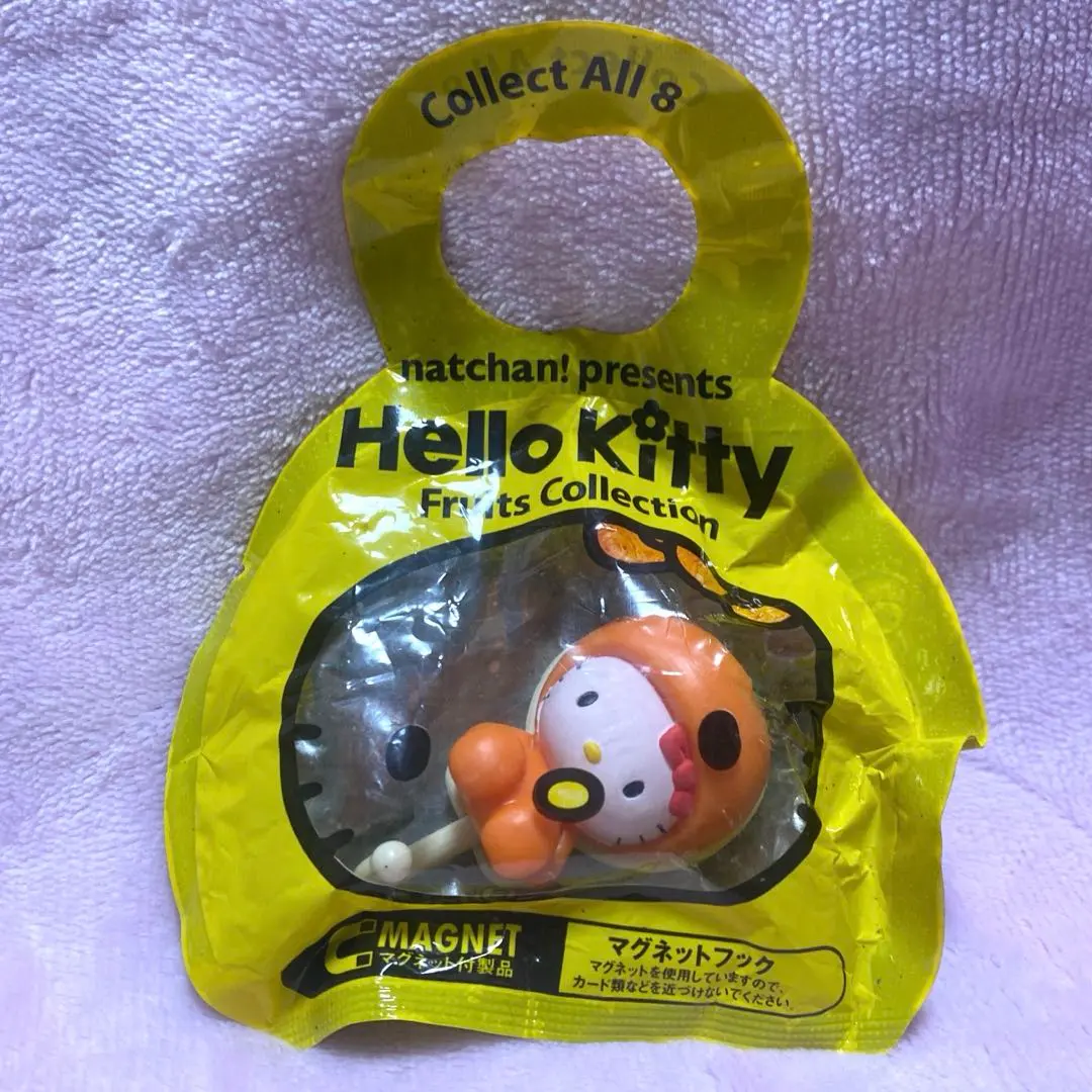 2026年最新】キティ フルーツ フックの人気アイテム - メルカリ