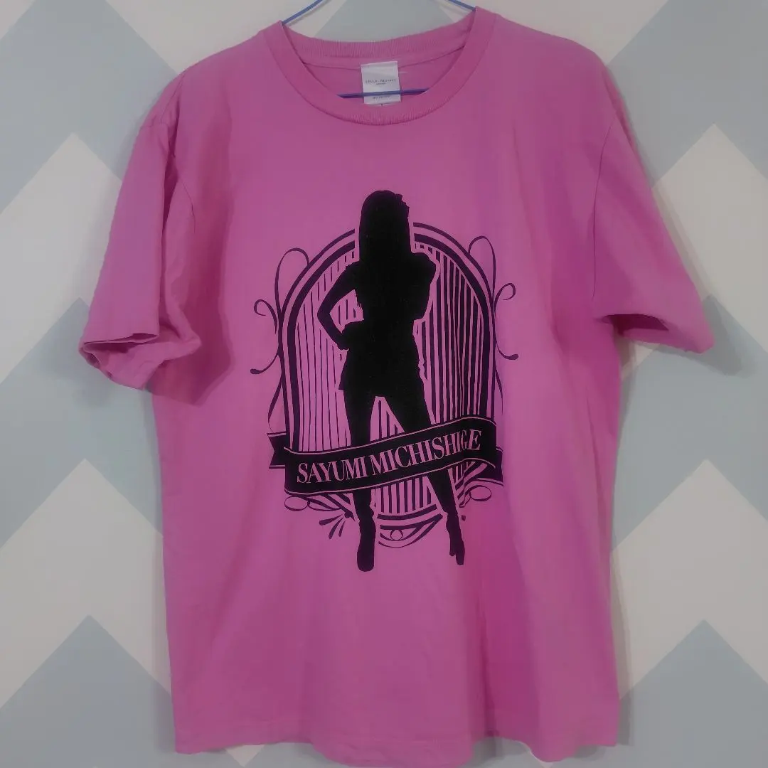 2026年最新】道重さゆみ Tシャツの人気アイテム - メルカリ