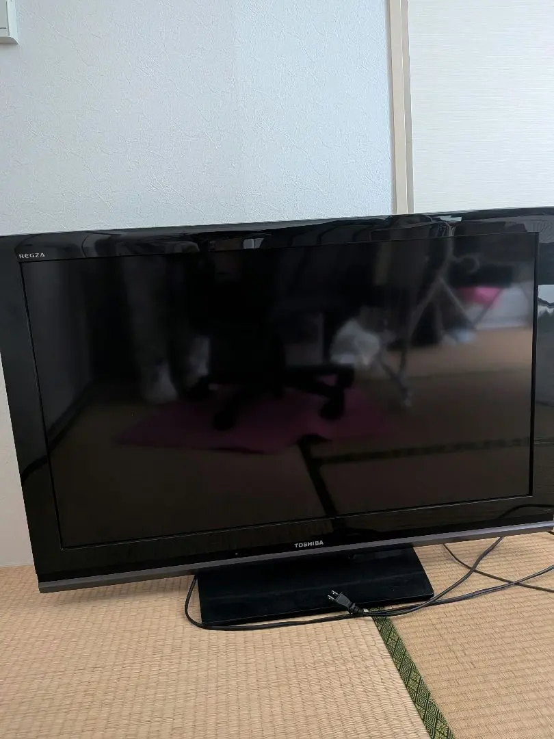 2026年最新】regza 40a8000の人気アイテム - メルカリ