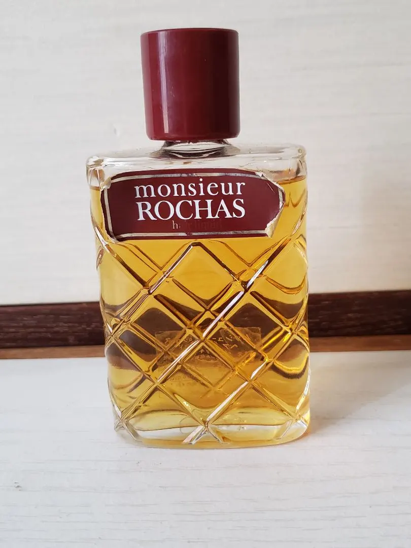 2026年最新】ロシャス ムッシュの人気アイテム - メルカリ