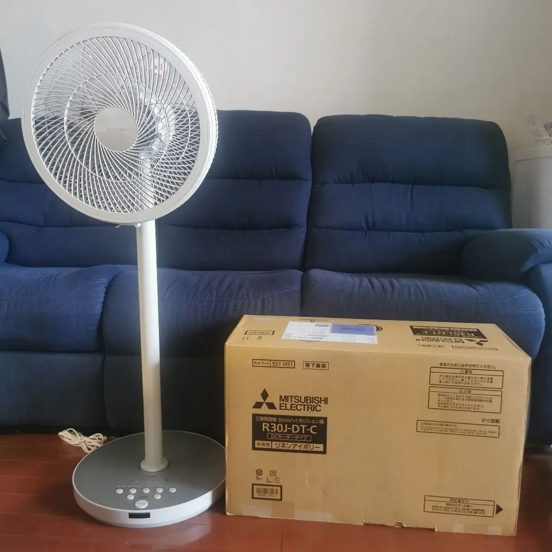 2026年最新】三菱 扇風機 r30の人気アイテム - メルカリ