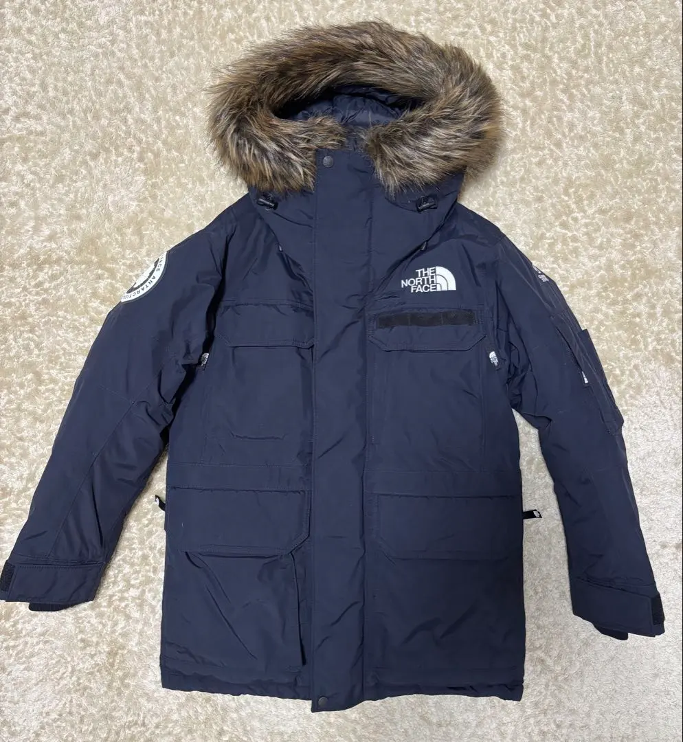 2026年最新】サザンクロスパーカ xsの人気アイテム - メルカリ