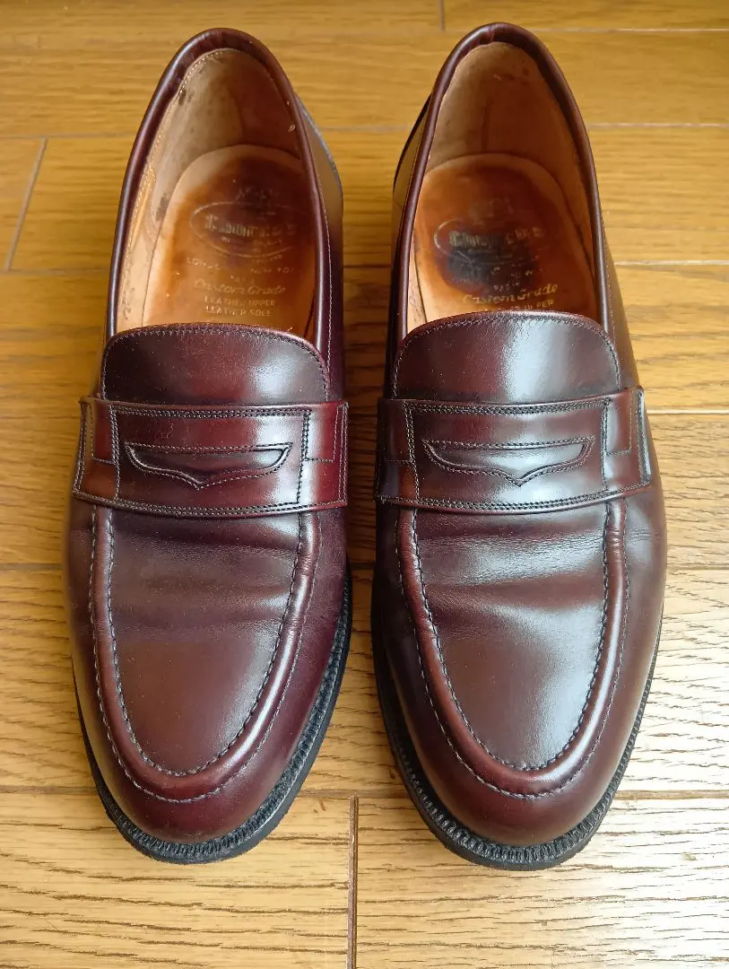 2026年最新】旧CHURCH'Sチャーチの人気アイテム - メルカリ