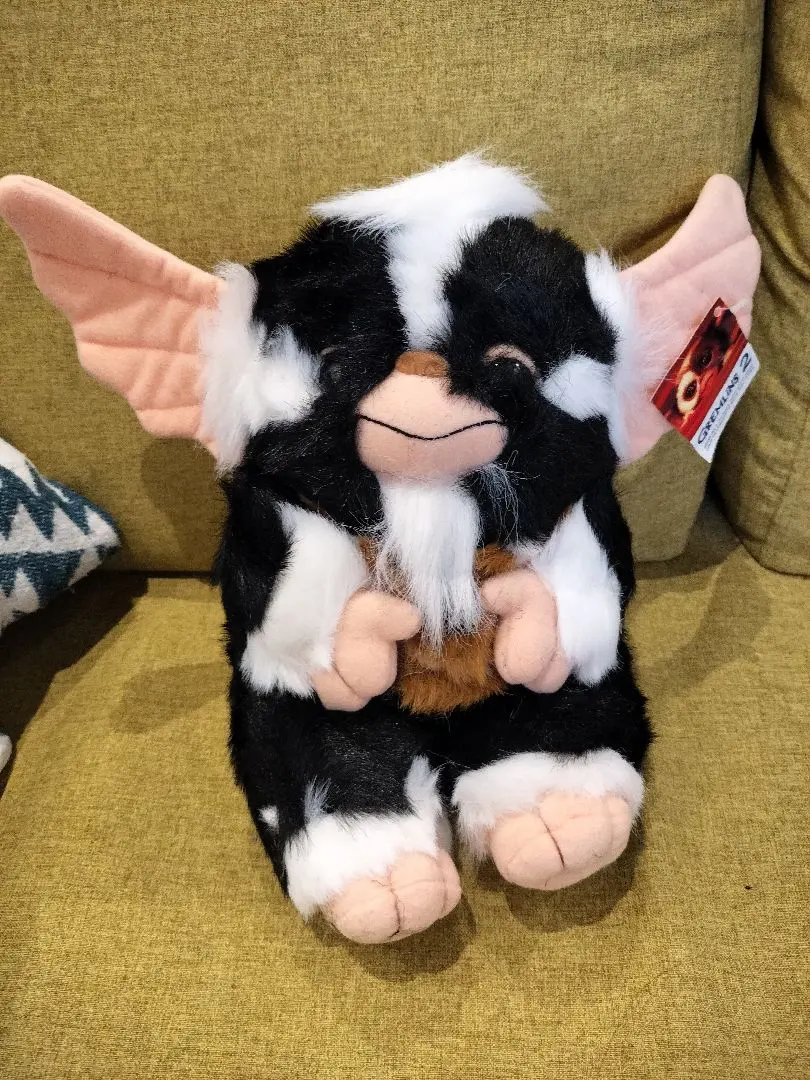 2026年最新】グレムリン ぬいぐるみ 50の人気アイテム - メルカリ