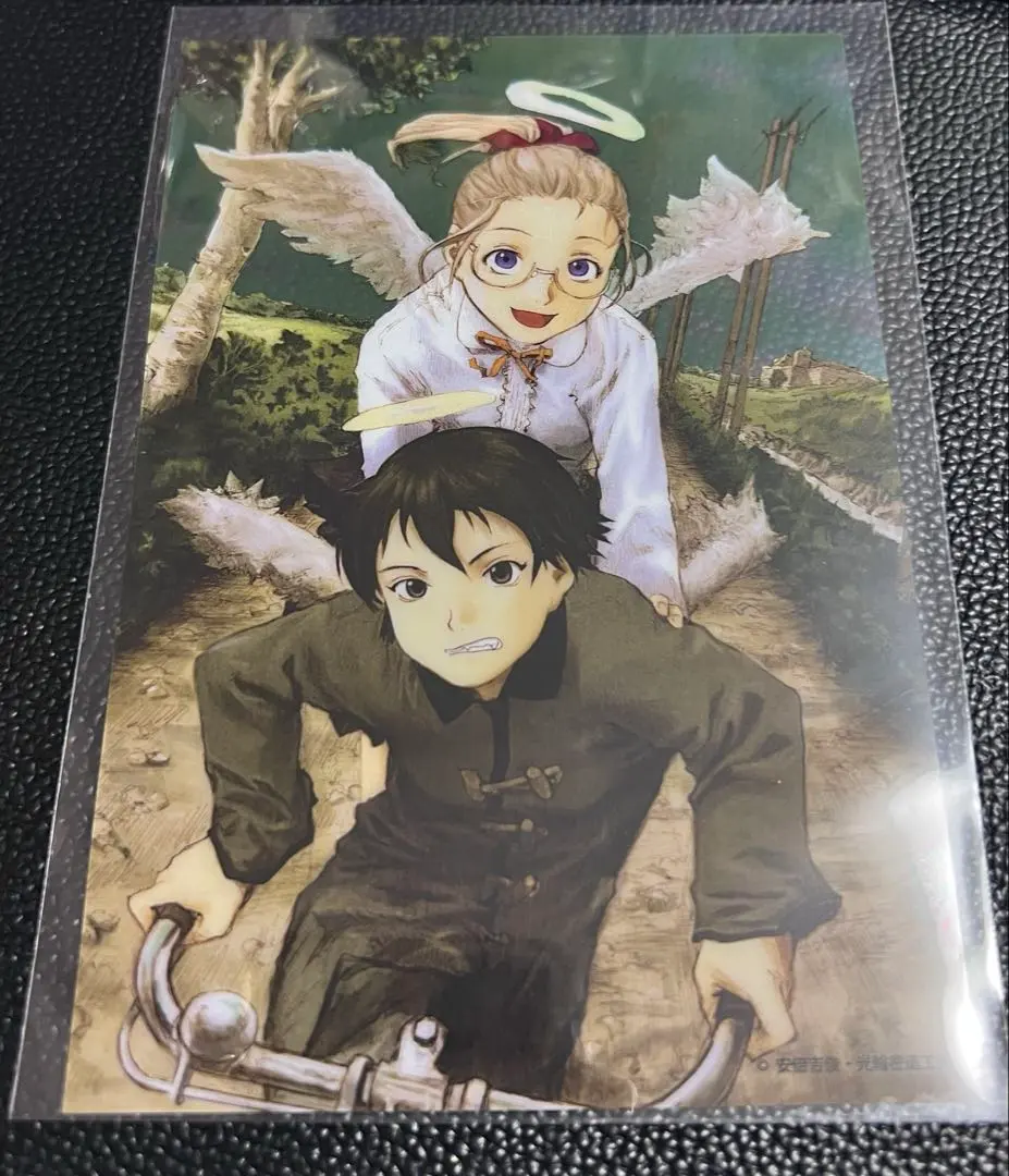 2026年最新】灰羽連盟 カードの人気アイテム - メルカリ