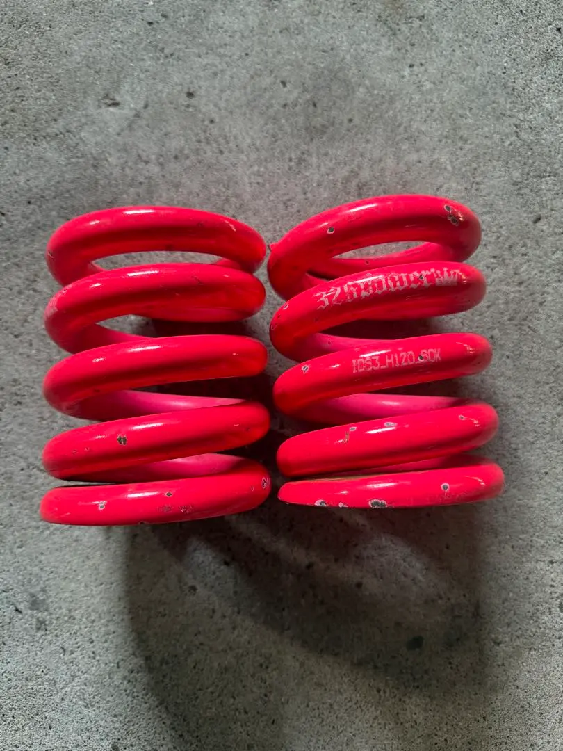 2026年最新】id63 バネの人気アイテム - メルカリ