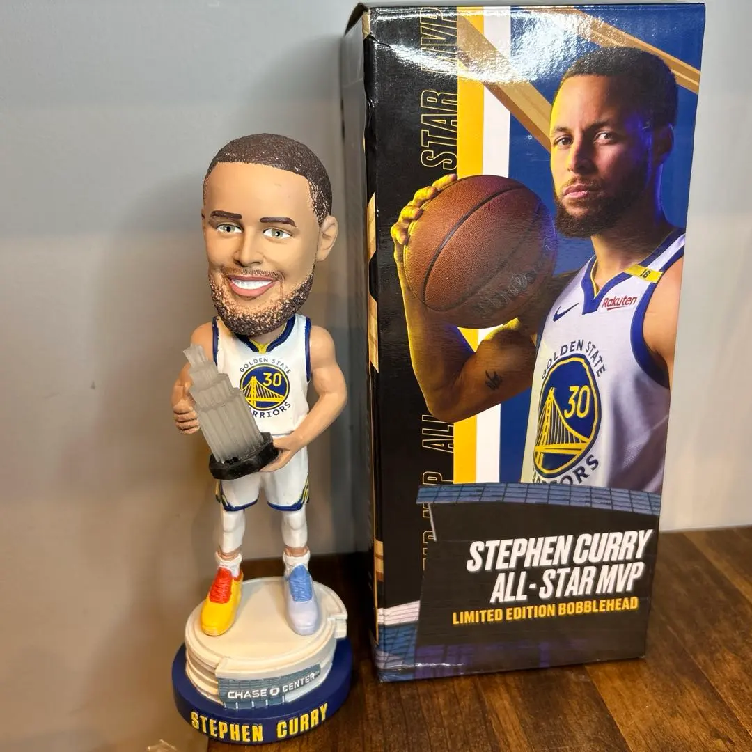 2026年最新】stephen curry フィギュアの人気アイテム - メルカリ