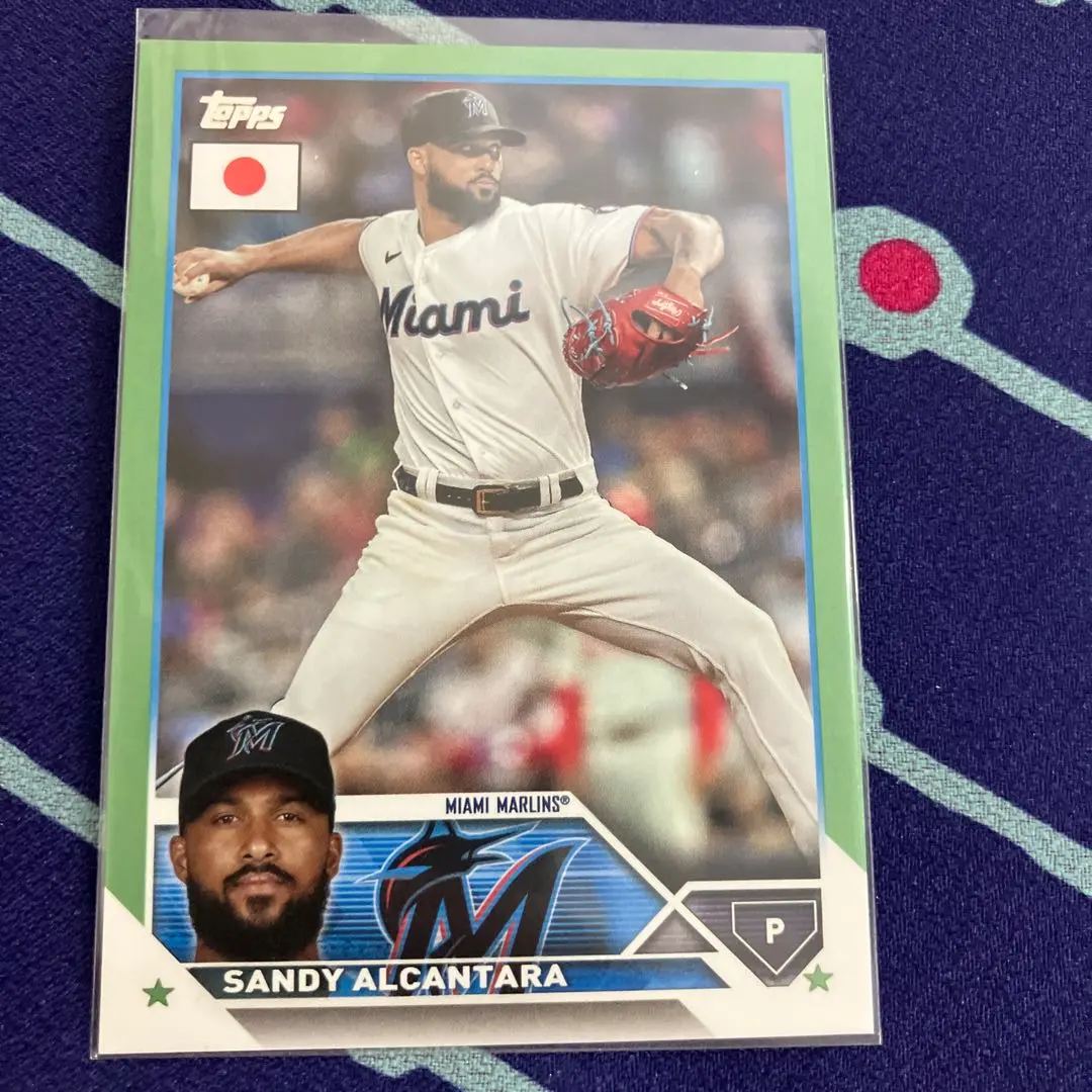 2026年最新】SANDy alcantaraの人気アイテム - メルカリ