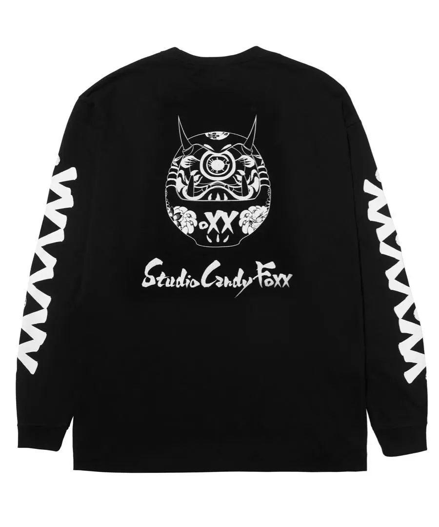 2026年最新】candy foxx tシャツの人気アイテム - メルカリ