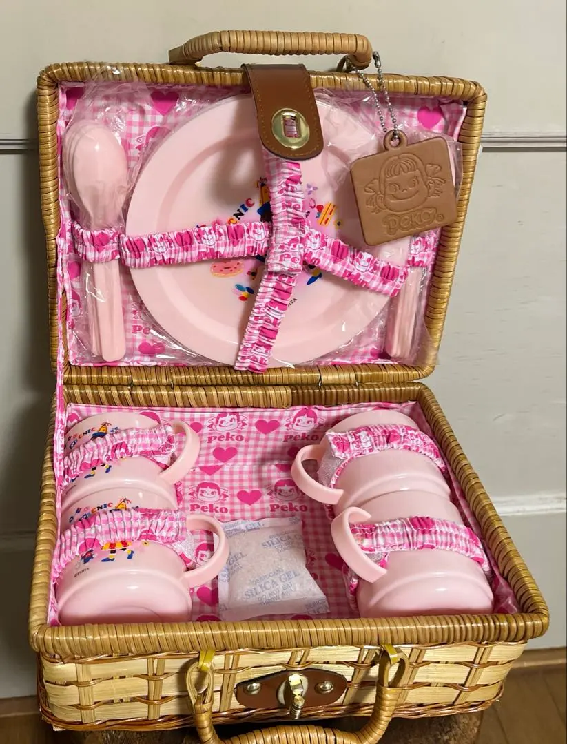 2026年最新】懸賞当選品 ペコちゃんの人気アイテム - メルカリ