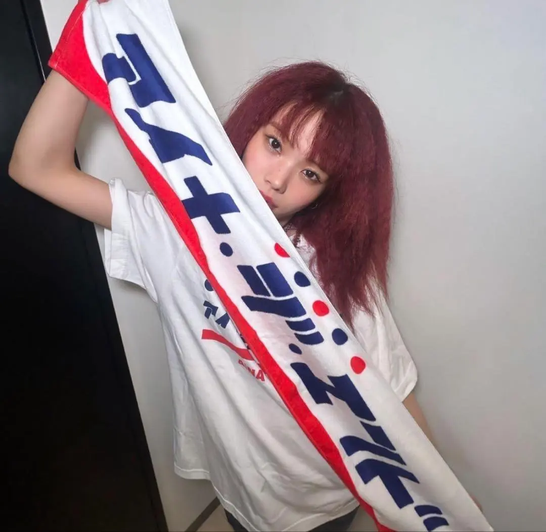 2026年最新】アイナ・ジ・エンド タオルの人気アイテム - メルカリ