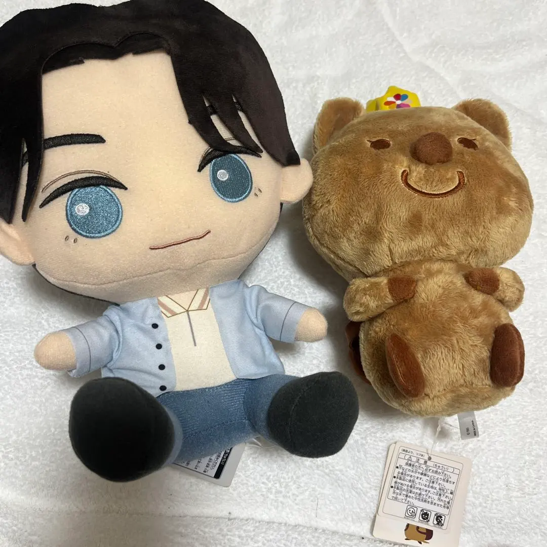 2026年最新】WATWING ぬいぐるみ 八村倫太郎の人気アイテム - メルカリ