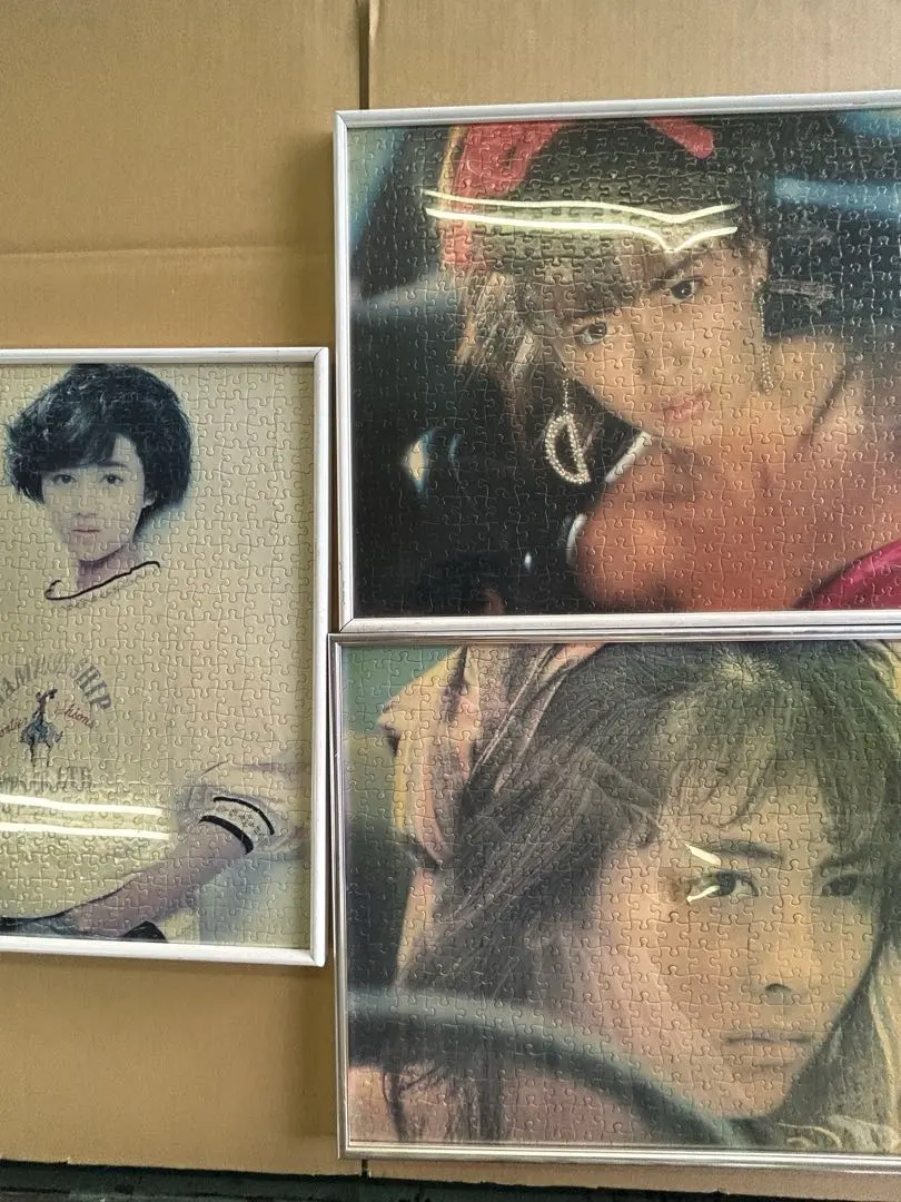 2026年最新】中山美穂 パズルの人気アイテム - メルカリ
