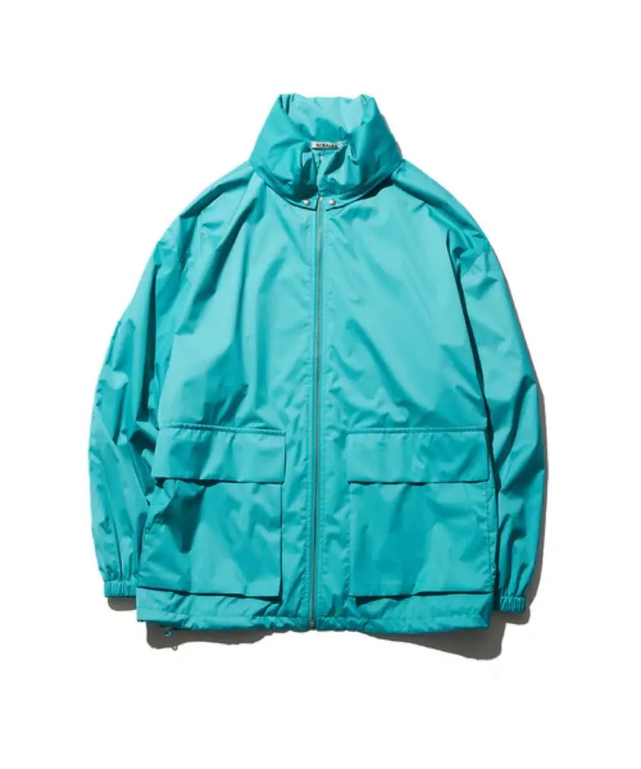 2026年最新】AURALEE ナイロンジャケットの人気アイテム - メルカリ