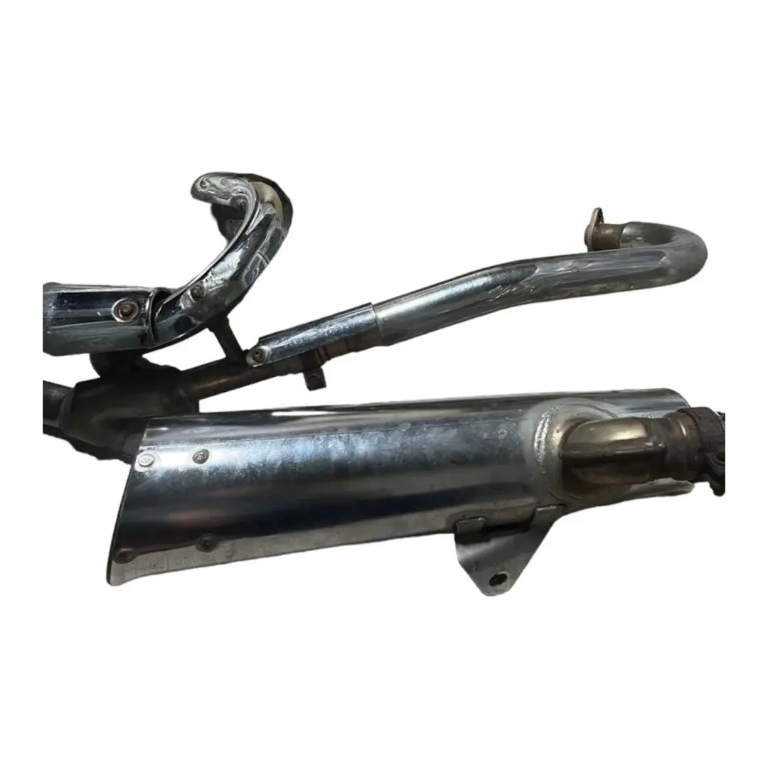 2026年最新】エリミネーター250 se マフラーの人気アイテム - メルカリ