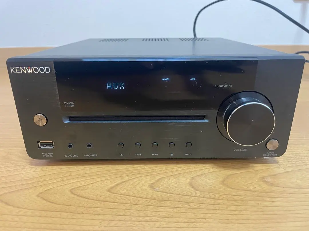 2026年最新】kenwood r-k731の人気アイテム - メルカリ