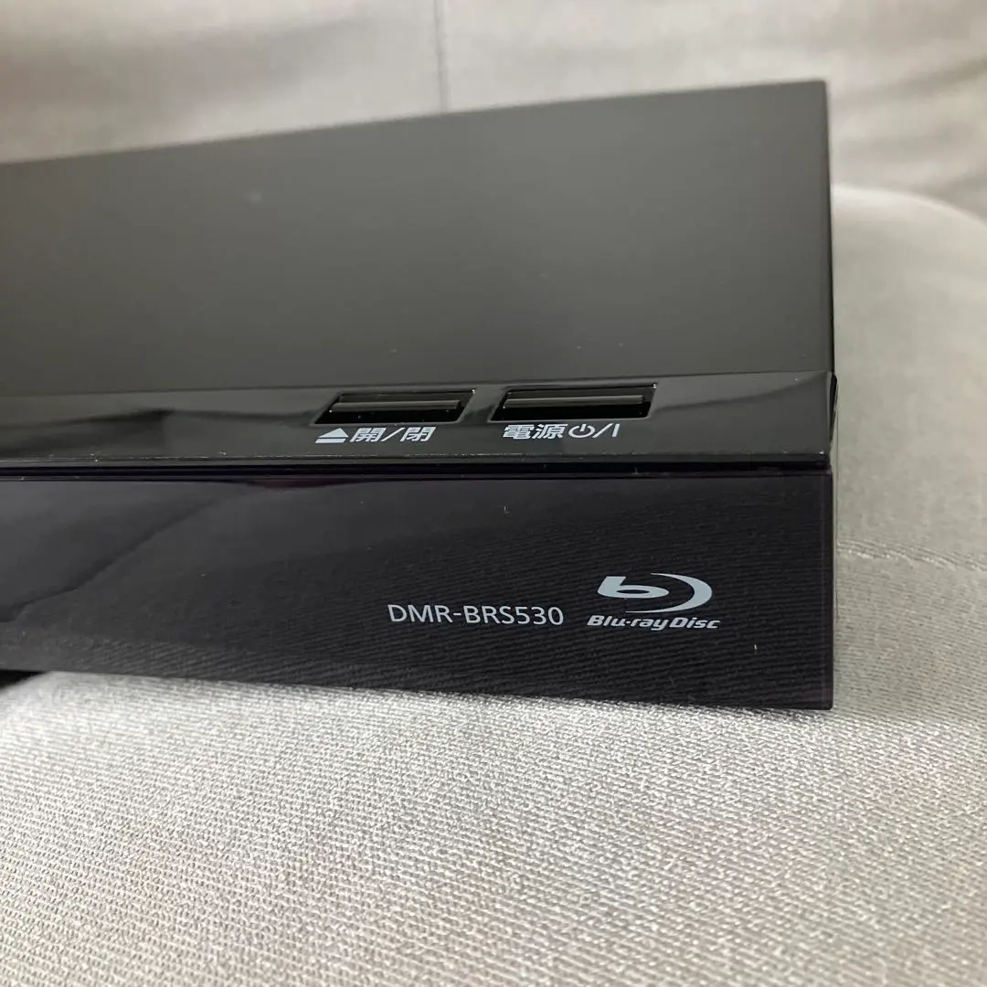 2026年最新】panasonic ブルーレイレコーダー dmr-brs530の人気