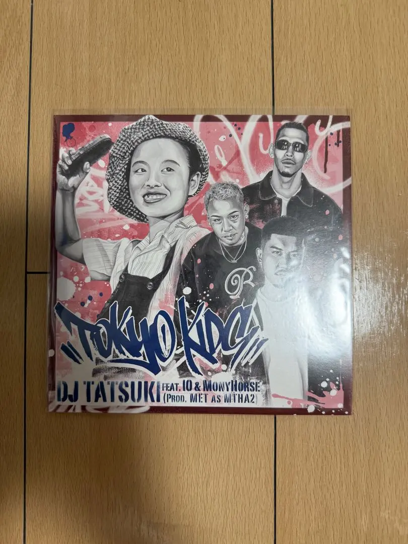2026年最新】TOKYO KIDS DJ TATSUKIの人気アイテム - メルカリ