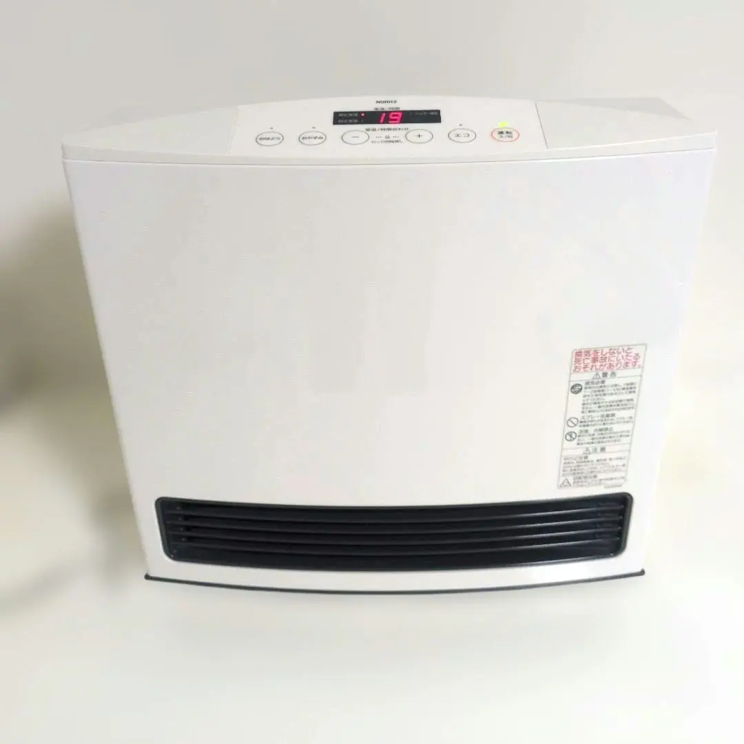 2026年最新】ガスファンヒーター4003の人気アイテム - メルカリ