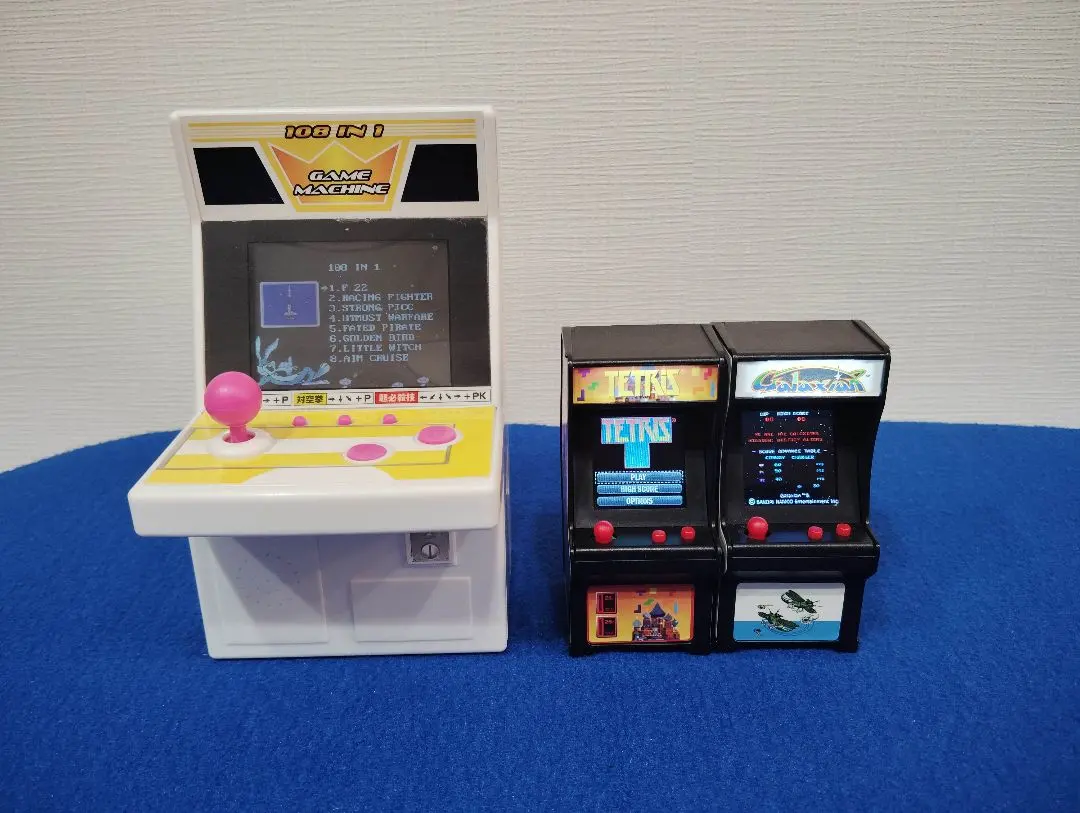 2026年最新】タイニーアーケードの人気アイテム - メルカリ