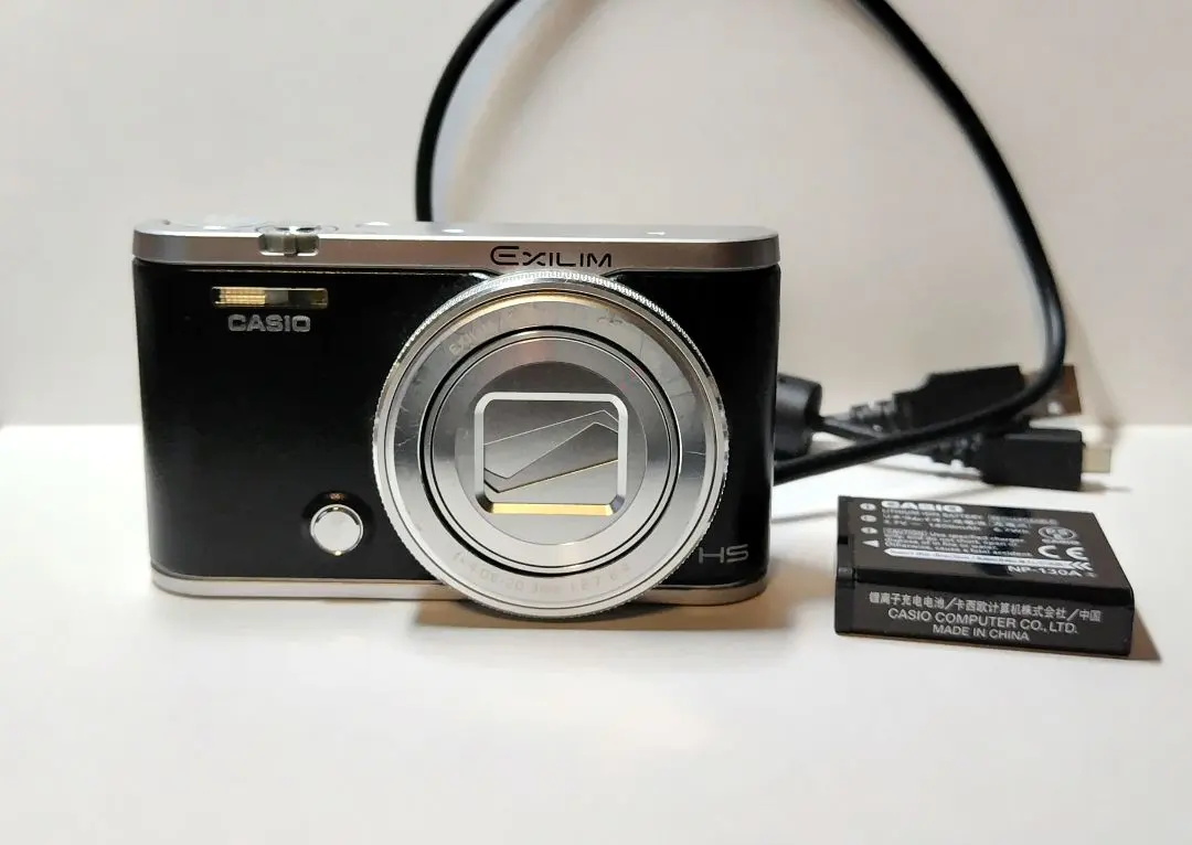 2026年最新】ex zr4000の人気アイテム - メルカリ