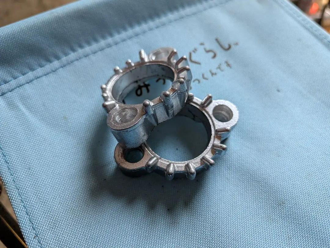 2026年最新】Gs400 マフラー 三協オートの人気アイテム - メルカリ