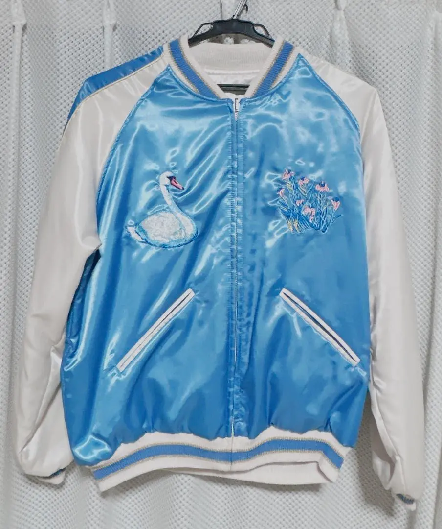 2026年最新】ルルメリー スカジャンの人気アイテム - メルカリ