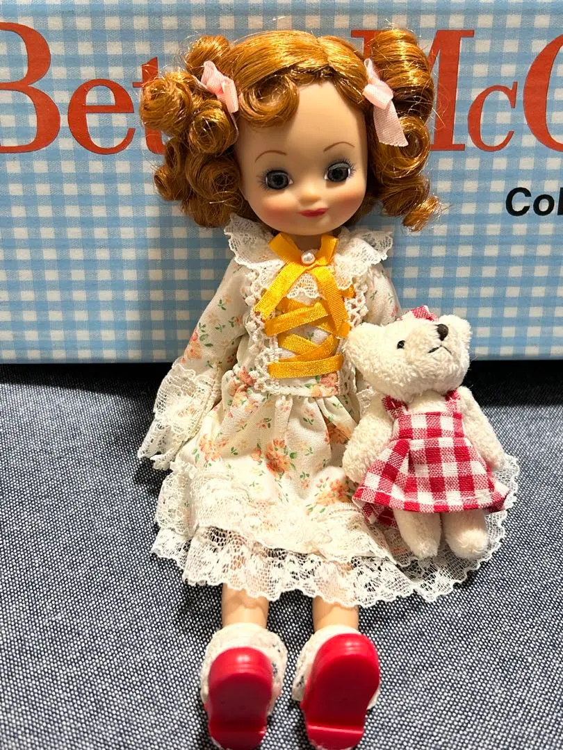 2026年最新】betsy mccallの人気アイテム - メルカリ