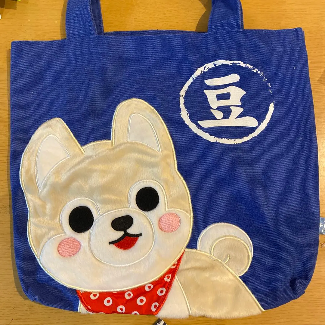2026年最新】豆柴エコバッグの人気アイテム - メルカリ