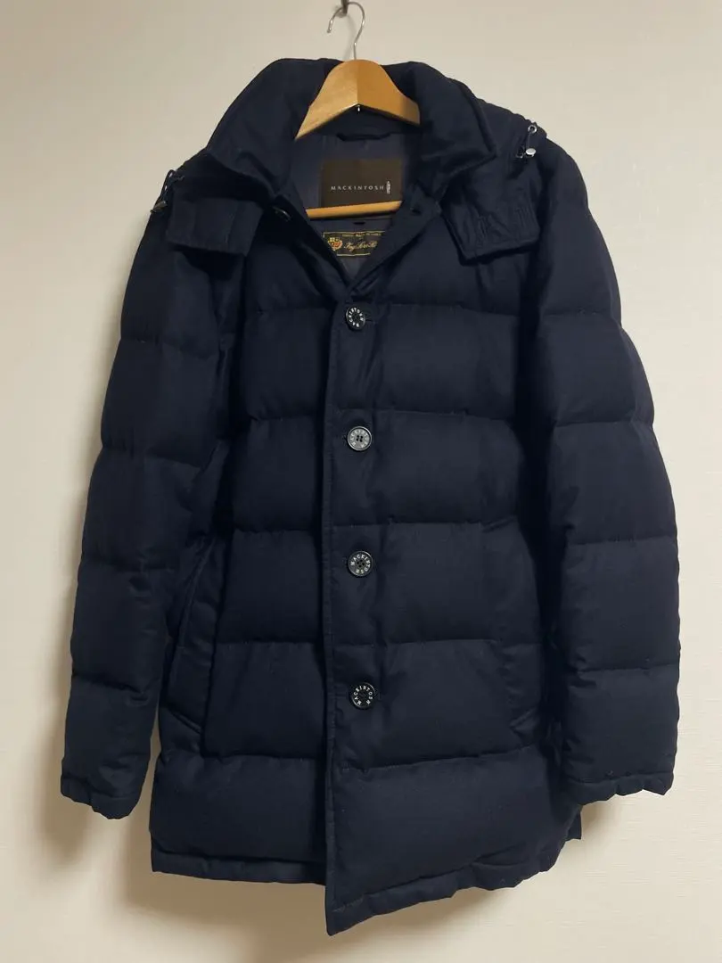 2026年最新】MACKINTOSH オッカーバンの人気アイテム - メルカリ