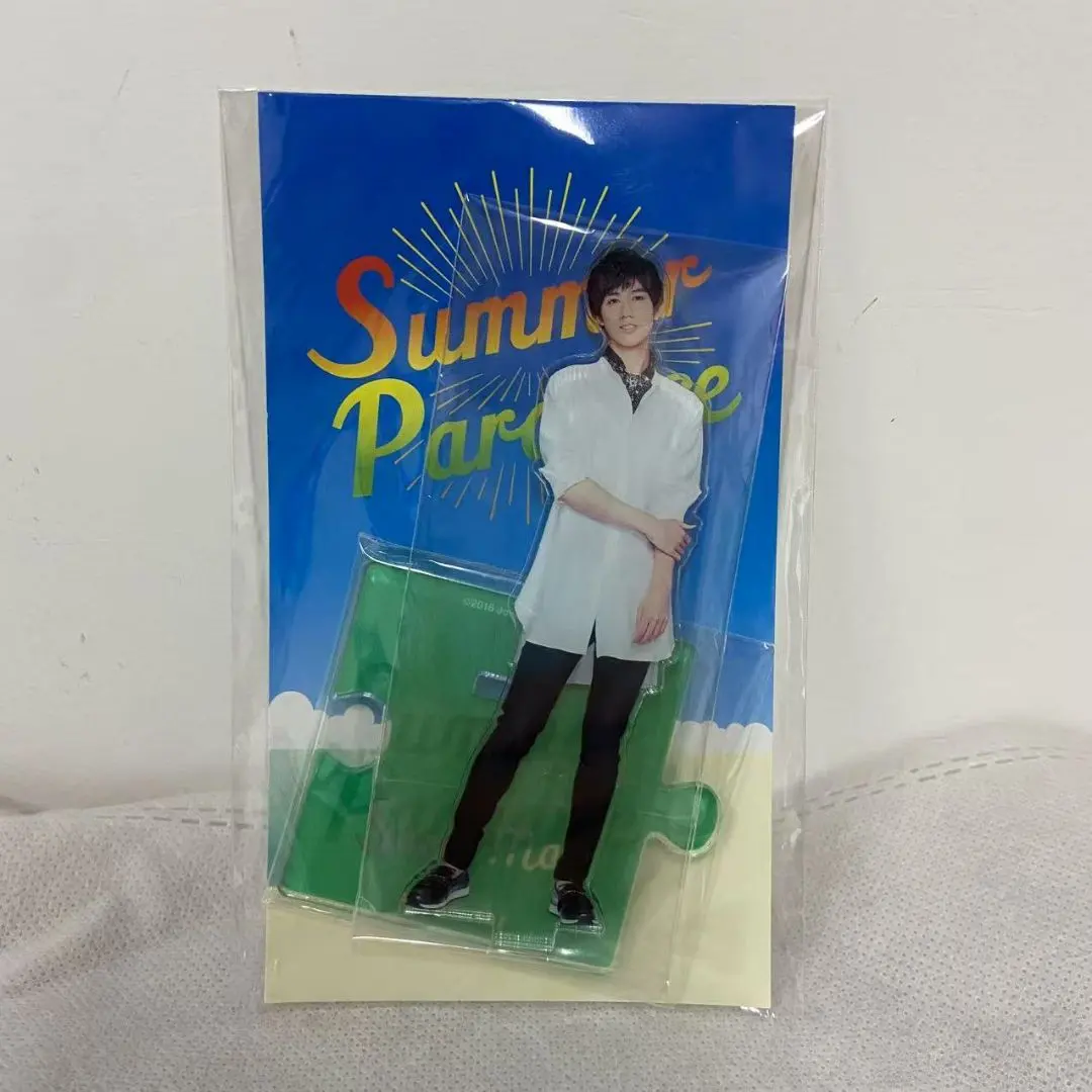 2026年最新】サマパラ アクスタ 阿部亮平の人気アイテム - メルカリ